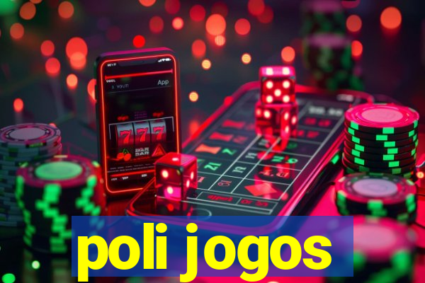 poli jogos